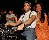 <I>Lootera</i> crew achieves the impossible