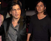 Shah Rukh refuses to give his version of brawl with Kunder