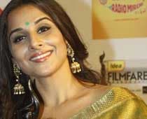   The Dirty Picture led to discovery of different side of me: Vidya