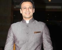 Vivek Oberoi joins designers against human trafficking at WIFW