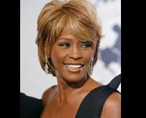 Whitney Houston to be buried next to father: report