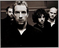 Coldplay regrets naming new album Mylo Xyloto