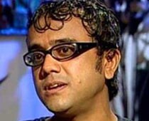 I enjoy taking calculated risks: Dibakar Banerjee