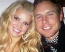 Jessica Simpson to name baby girl Maxwell?