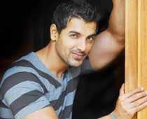 Vicky Donor is a commercial film: John Abraham