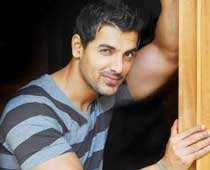 I researched a lot about Manya Surve: John Abraham