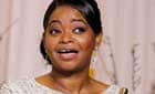 Octavia Spencer to be honoured with a day