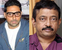 RGV's next with Abhishek again