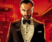 Preview: <i>Agent Vinod</i>