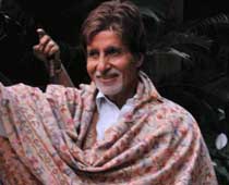 I miss my father: Amitabh Bachchan