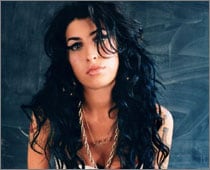 Amy Winehouse's 3 million pounds fortune goes to parents