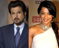 Mugdha will do good job in  <i>Laadla</i> remake: Anil Kapoor