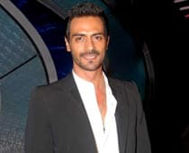Arjun Rampal to train in parkour