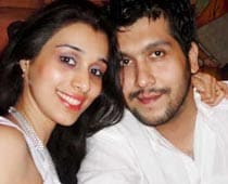 Bappi Lahri's son to tie the knot