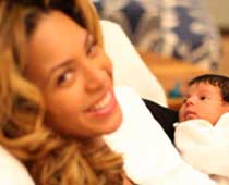 Beyonce schedules first concerts since baby birth