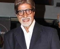Amitabh Bachchan praises Sujoy Ghosh's thriller Kahaani