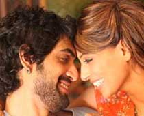 Is Bipasha's friendship with Rana Daggubati over?