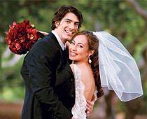 Brandon Routh to welcome first child in summer