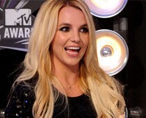 Britney offered $10 million to judge The X Factor