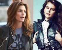 Cindy Crawford will let her daughter model again
