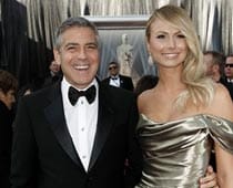 Clooney is cool with gay rumours