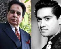 Joy neglected his health: Dilip Kumar 