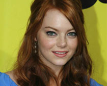 Emma Stone to star in <i>Into The Woods</i>?