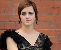  Emma Watson to star in Hollywood burglary film