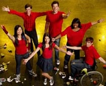 Glee planning major Whitney tribute