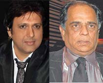 Pahlaj Nihalani turns director with Govinda starrer <i>Avatar</i>