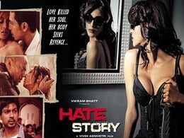 Paoli Dam makes bold seem regular, says Vikram Bhatt Paoli Dam makes bold seem regular, says Vikram Bhatt