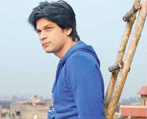 Imran Zahid to play key role in <i>Jism 2</i>