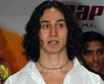 Jackie's son Tiger not part of  <i>Aashiqui 2</i>