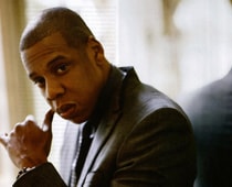 Jay-Z to stream his concert live