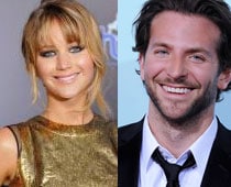 Jennifer Lawrence says Bradley Cooper is sexy
