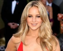 Actress Jennifer Lawrence tormented by brothers