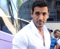 John Abraham gets bail in rash driving case