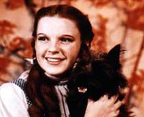 Judy Garland's home up for sale at $7.1 million