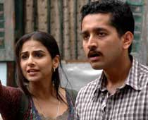 Meet Vidya Balan's hero in <i>Kahaani</i>