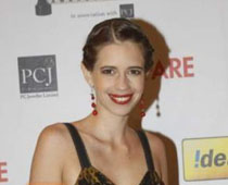 I love going back to theatre: Kalki