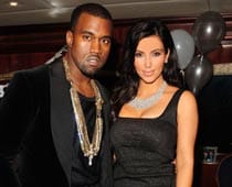 Kim should date Kanye again: Khole Kardashian
