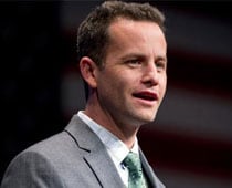 Kirk Cameron slammed for calling homosexuality "unnatural"