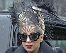 Lady Gaga 'furious' over biopic