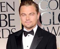 Leonardo DiCaprio embarrassed after watching <i>Titanic</i> in 3D