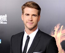 I followed my brothers into acting: Liam Hemsworth