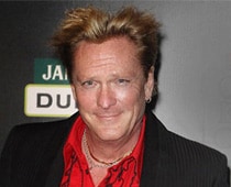 Michael Madsen charged with child endangerment