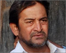 I am an actor by default, says Mahesh Manjrekar