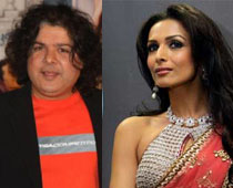 Sajid Khan praises <i>anarkali</i> Malaika