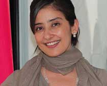  Manisha Koirala to make a comeback in Bollywood