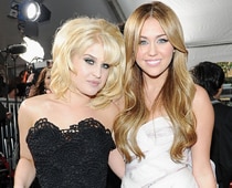 I thought Miley was too perfect: Kelly Osbourne